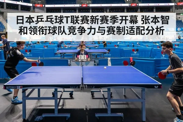table tennis match arena